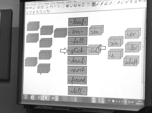 Иллюстрация к книге — Антимозг. Цифровые технологии и мозг [i_032.jpg]