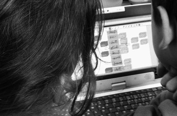 Иллюстрация к книге — Антимозг. Цифровые технологии и мозг [i_033.jpg]