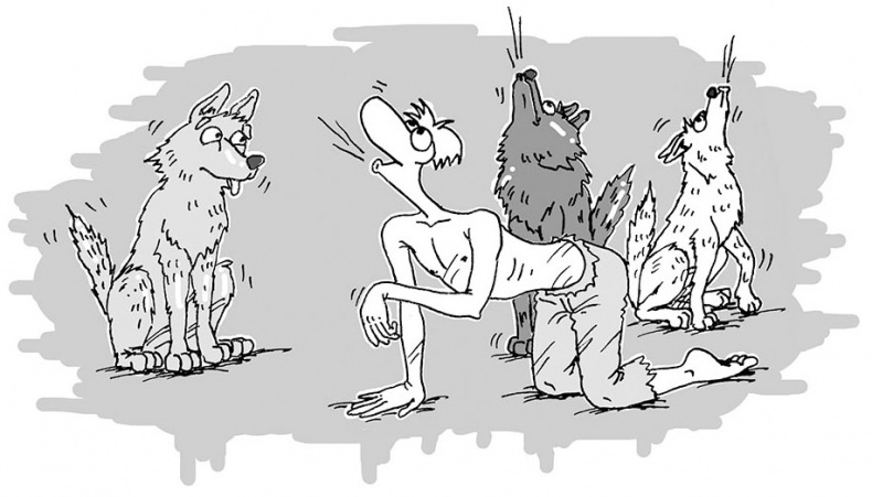 Иллюстрация к книге — Будь эффективным! Эффективность от А до Я [i_003.jpg]