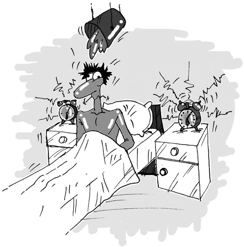 Иллюстрация к книге — Будь эффективным! Эффективность от А до Я [i_010.jpg]