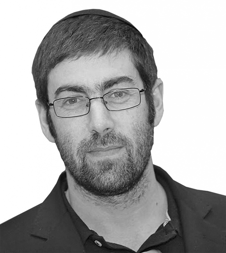 Иллюстрация к книге — Будь эффективным! Эффективность от А до Я [i_031.jpg]