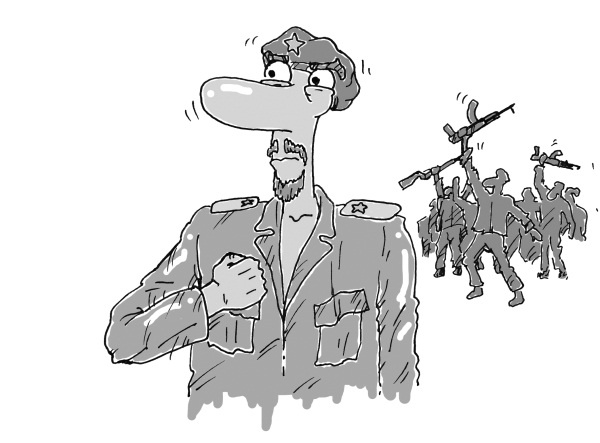 Иллюстрация к книге — Влияй! 7 заповедей лидера [Autogen_eBook_id1.jpg]