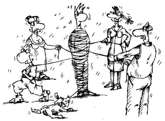 Иллюстрация к книге — Действуй! 10 заповедей успеха [i_004.jpg]