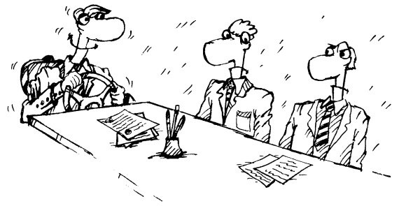 Иллюстрация к книге — Действуй! 10 заповедей успеха [i_009.jpg]