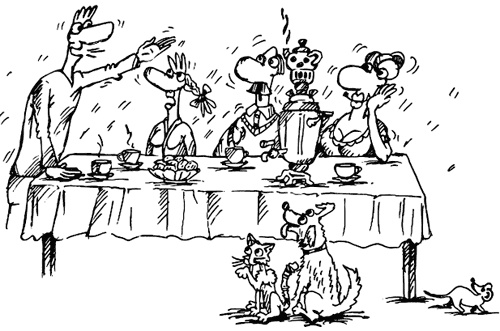 Иллюстрация к книге — Живи! 7 заповедей энергии и здоровья [i_009.jpg]