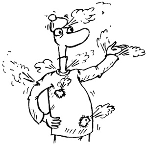 Иллюстрация к книге — Живи! 7 заповедей энергии и здоровья [i_013.jpg]