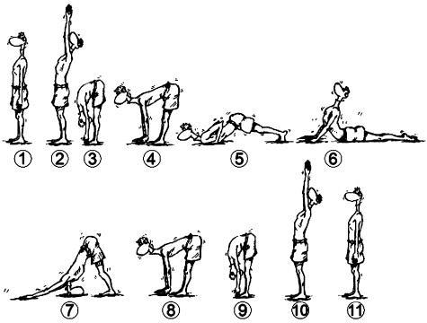 Иллюстрация к книге — Живи! 7 заповедей энергии и здоровья [i_016.jpg]