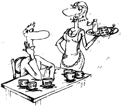 Иллюстрация к книге — Живи! 7 заповедей энергии и здоровья [i_022.jpg]