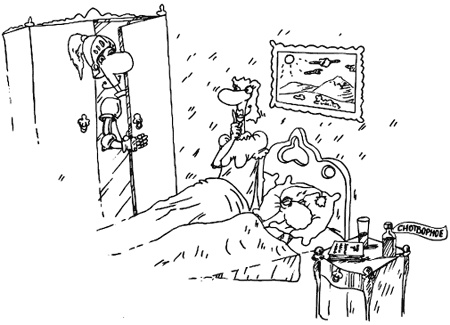 Иллюстрация к книге — Живи! 7 заповедей энергии и здоровья [i_034.jpg]