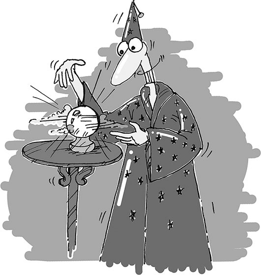 Иллюстрация к книге — Полный контроль! Тайм-менеджмент нового поколения за 30 дней [Autogen_eBook_id3.jpg]