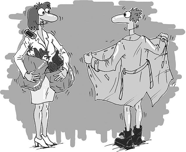 Иллюстрация к книге — Полный контроль! Тайм-менеджмент нового поколения за 30 дней [Autogen_eBook_id7.jpg]