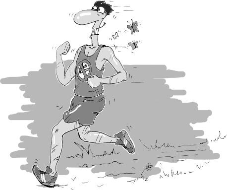 Иллюстрация к книге — Создавай! Хорошие привычки за 30 дней [_02.jpg]