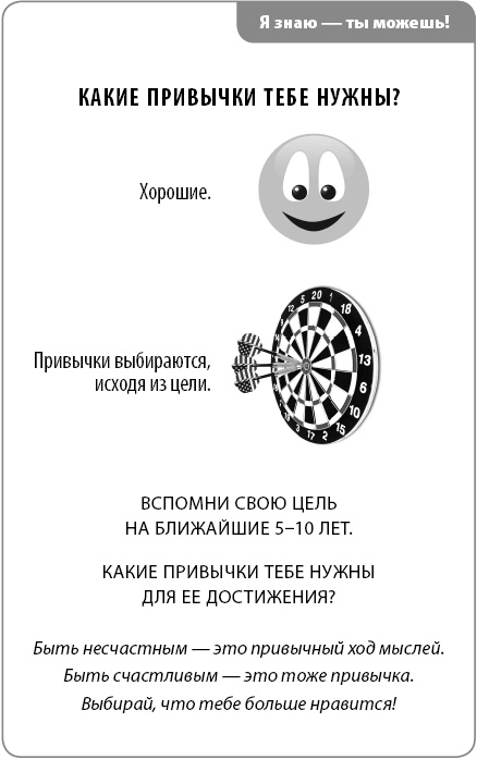 Иллюстрация к книге — Создавай! Хорошие привычки за 30 дней [_05.jpg]