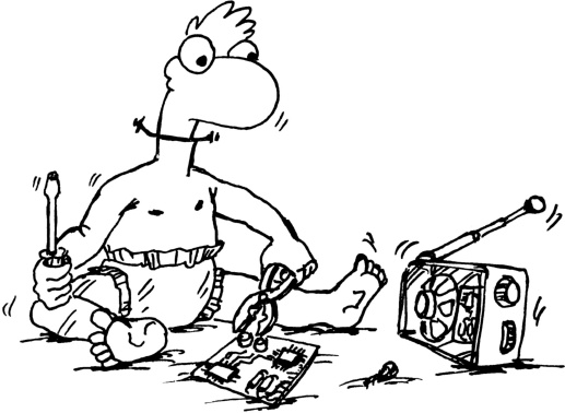 Иллюстрация к книге — Ставь цели! Найти свою цель и достичь ее за 1 год [_13.jpg]