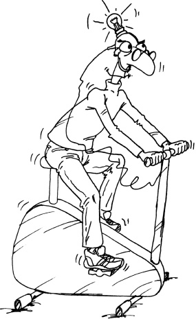 Иллюстрация к книге — Ставь цели! Найти свою цель и достичь ее за 1 год [_16.jpg]