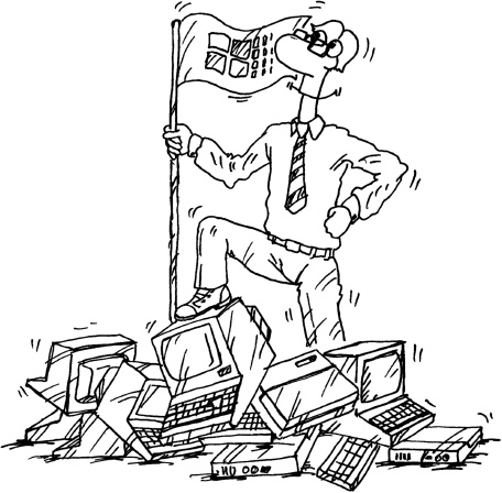 Иллюстрация к книге — Ставь цели! Найти свою цель и достичь ее за 1 год [_20.jpg]