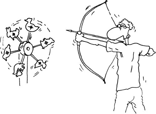 Иллюстрация к книге — Ставь цели! Найти свою цель и достичь ее за 1 год [_30.jpg]