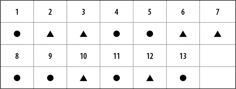 Иллюстрация к книге — 50 упражнений для успешного начала года [i_029.jpg]