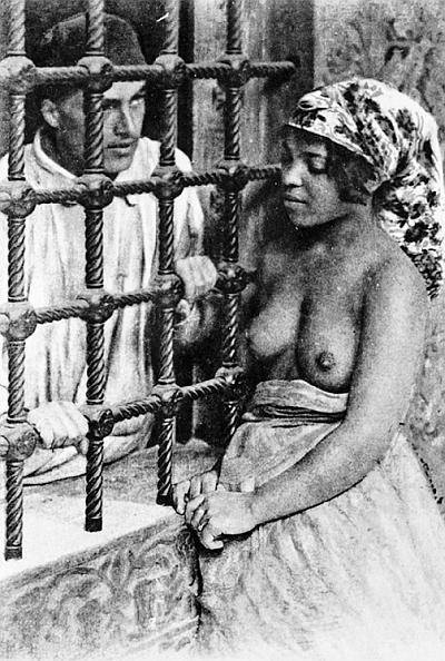 Иллюстрация к книге — Восток, Запад и секс. История опасных связей [_5.jpg]