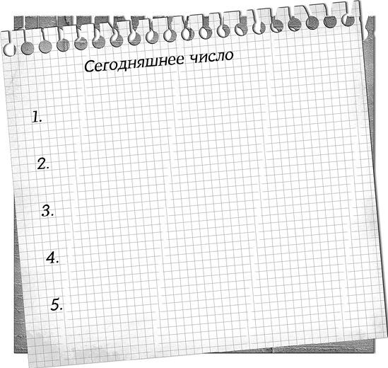 Иллюстрация к книге — Неудача - путь к успеху. Как заставить прошлые ошибки работать на нас [i_004.jpg]