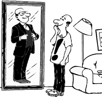 Иллюстрация к книге — Неудача - путь к успеху. Как заставить прошлые ошибки работать на нас [i_007.jpg]