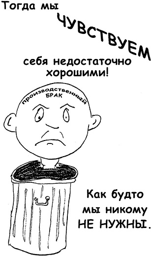 Иллюстрация к книге — Неудача - путь к успеху. Как заставить прошлые ошибки работать на нас [i_016.jpg]