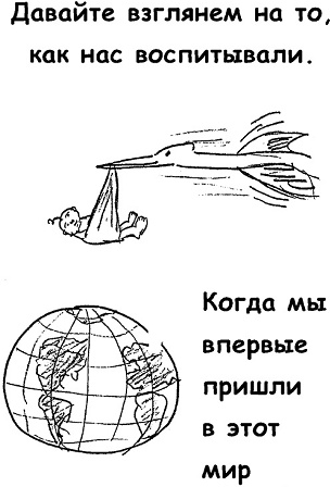 Иллюстрация к книге — Неудача - путь к успеху. Как заставить прошлые ошибки работать на нас [i_023.jpg]