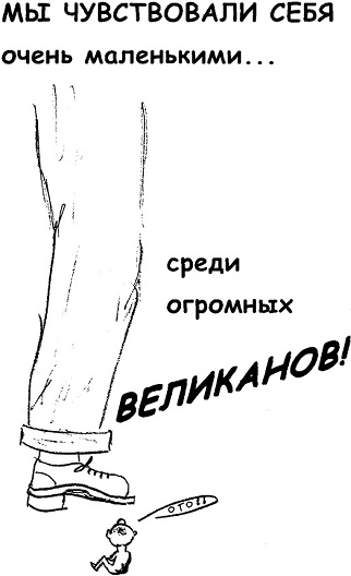 Иллюстрация к книге — Неудача - путь к успеху. Как заставить прошлые ошибки работать на нас [i_025.jpg]