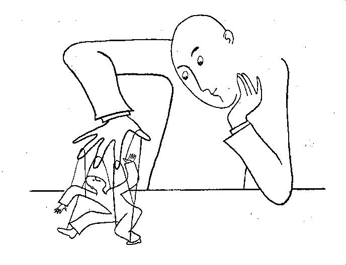 Иллюстрация к книге — Вредные люди вокруг нас. Как с ними бороться? [imgD9A3.jpg]