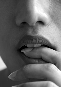 Иллюстрация к книге — Все лгут. Как выявить обман по мимике и жестам [i_022.jpg]