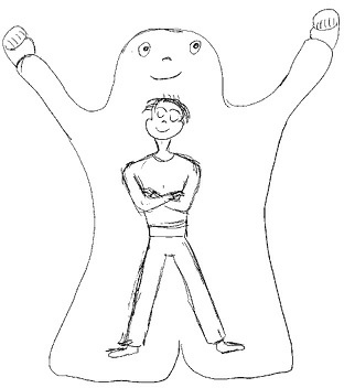 Иллюстрация к книге — Следуя за мечтой. Девять шагов по управлению мечтой [i_006.jpg]