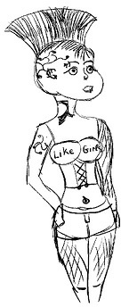 Иллюстрация к книге — Следуя за мечтой. Девять шагов по управлению мечтой [i_021.jpg]