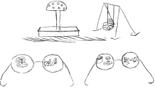 Иллюстрация к книге — Следуя за мечтой. Девять шагов по управлению мечтой [i_023.jpg]