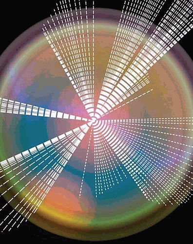 Иллюстрация к книге — Интегральное видение. Краткое введение в революционный интегральный подход к жизни, Богу, вселенной и всему остальному [_040.jpg]