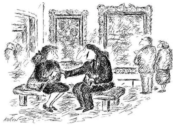 Иллюстрация к книге — Интегральное видение. Краткое введение в революционный интегральный подход к жизни, Богу, вселенной и всему остальному [_052.jpg]