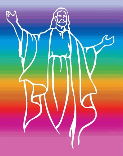 Иллюстрация к книге — Интегральное видение. Краткое введение в революционный интегральный подход к жизни, Богу, вселенной и всему остальному [_146.jpg]