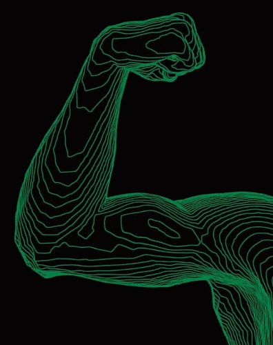 Иллюстрация к книге — Интегральное видение. Краткое введение в революционный интегральный подход к жизни, Богу, вселенной и всему остальному [_172.jpg]