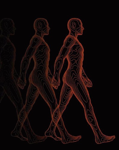 Иллюстрация к книге — Интегральное видение. Краткое введение в революционный интегральный подход к жизни, Богу, вселенной и всему остальному [_188.jpg]