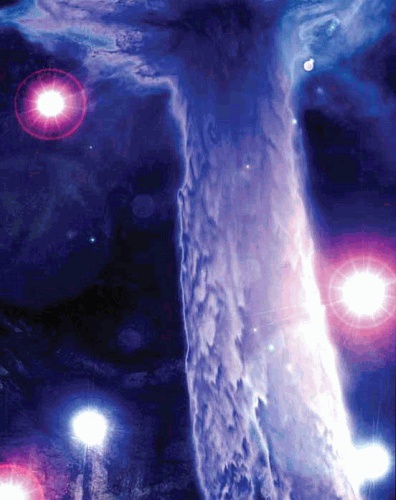 Иллюстрация к книге — Интегральное видение. Краткое введение в революционный интегральный подход к жизни, Богу, вселенной и всему остальному [_212.jpg]