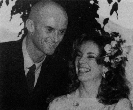 Иллюстрация к книге — Благодать и стойкость. Духовность и исцеление в истории жизни и смерти Трейи Киллам Уилбер [photo5.jpg]