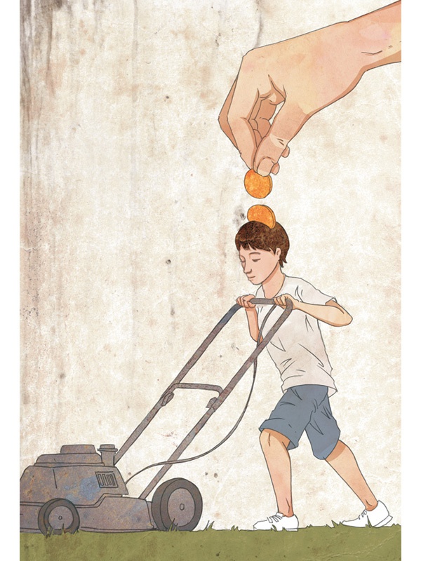 Иллюстрация к книге — Территория заблуждений. Какие ошибки совершают умные люди [i_009.jpg]