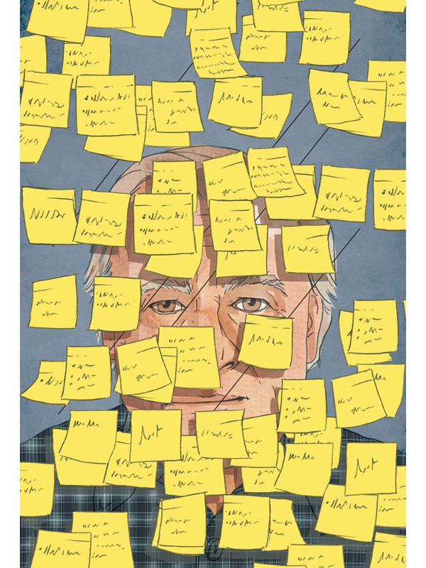 Иллюстрация к книге — Территория заблуждений. Какие ошибки совершают умные люди [i_015.jpg]