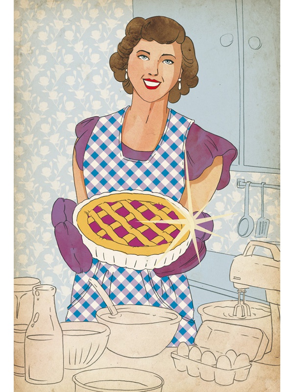 Иллюстрация к книге — Территория заблуждений. Какие ошибки совершают умные люди [i_019.jpg]