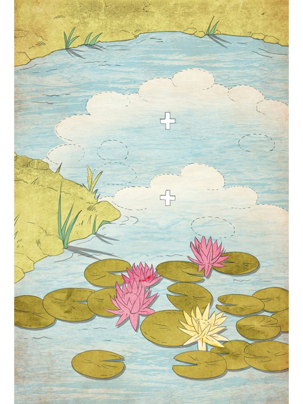 Иллюстрация к книге — Территория заблуждений. Какие ошибки совершают умные люди [i_025.jpg]