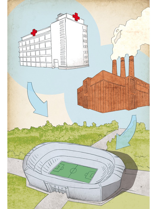 Иллюстрация к книге — Территория заблуждений. Какие ошибки совершают умные люди [i_041.jpg]