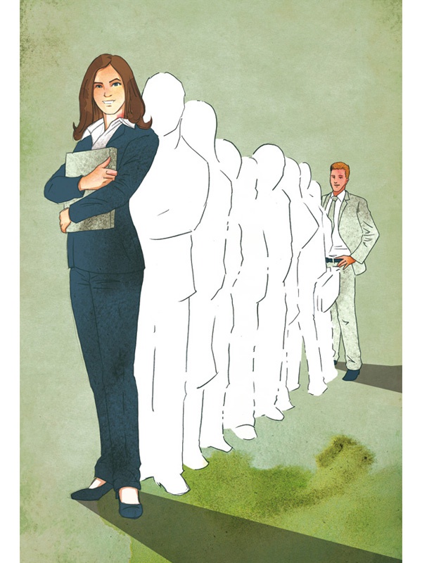 Иллюстрация к книге — Территория заблуждений. Какие ошибки совершают умные люди [i_045.jpg]