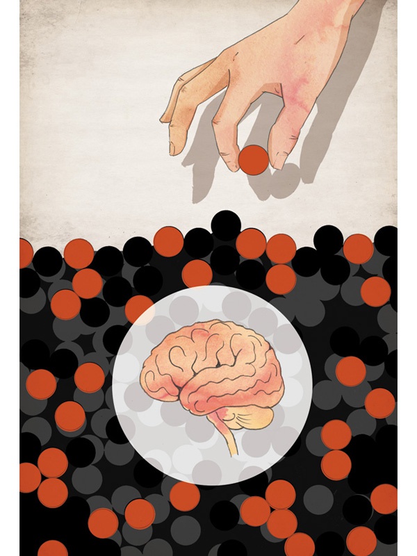 Иллюстрация к книге — Территория заблуждений. Какие ошибки совершают умные люди [i_061.jpg]