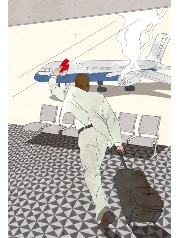 Иллюстрация к книге — Территория заблуждений. Какие ошибки совершают умные люди [i_065.jpg]