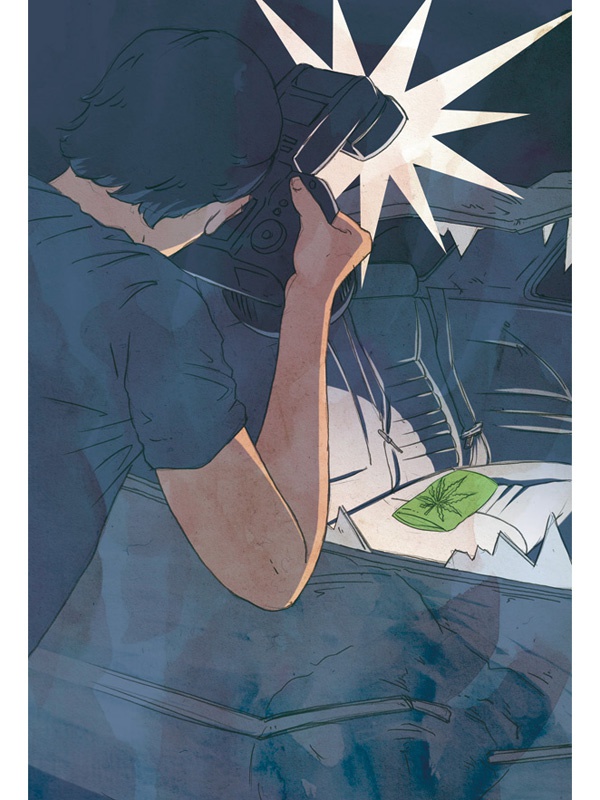 Иллюстрация к книге — Территория заблуждений. Какие ошибки совершают умные люди [i_067.jpg]