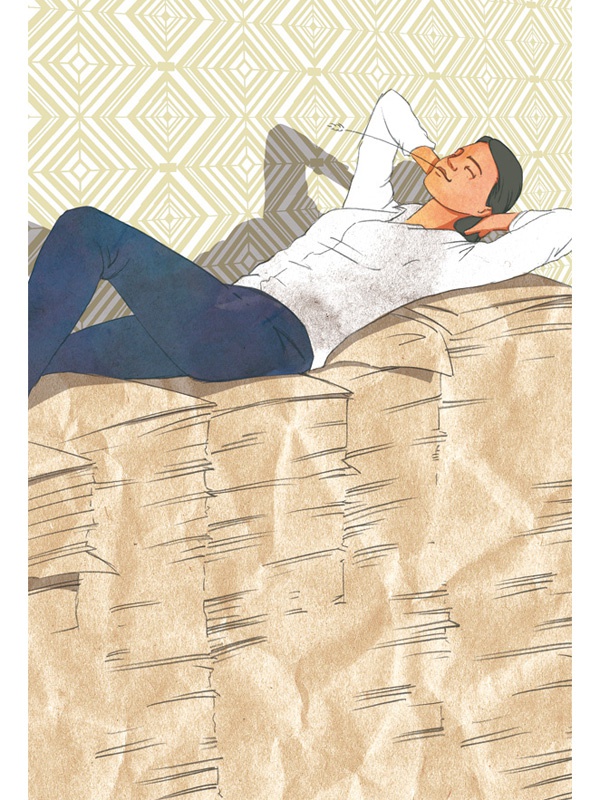 Иллюстрация к книге — Территория заблуждений. Какие ошибки совершают умные люди [i_073.jpg]